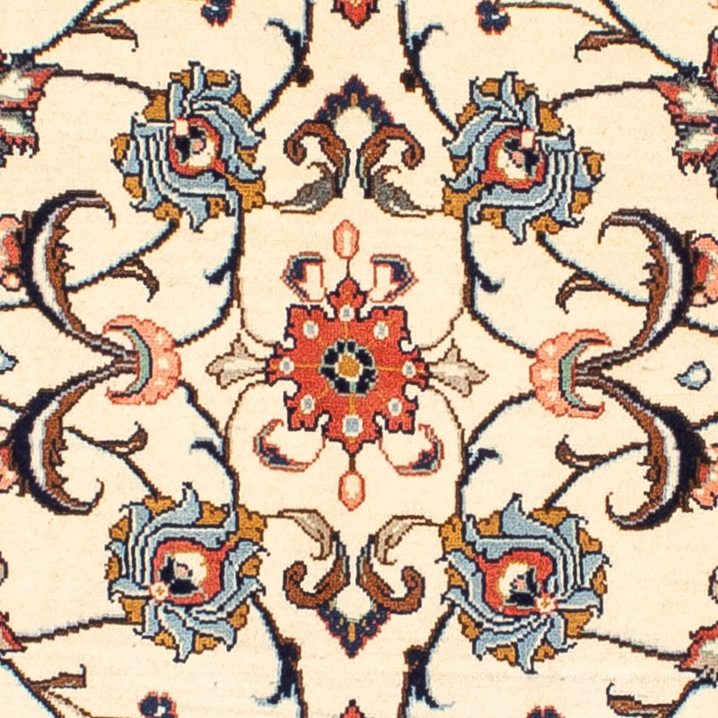 Alfombra persa - Clásica - 312 x 213 cm - beige