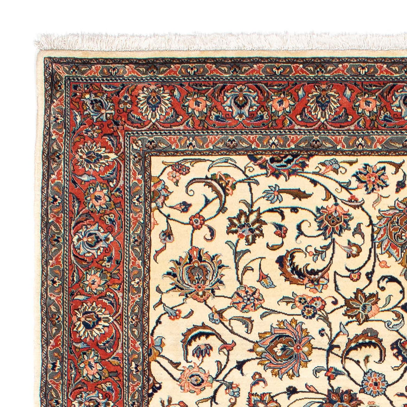 Alfombra persa - Clásica - 312 x 213 cm - beige