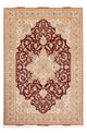 Tabriz - 50 Raj Alfombra 200x300cm - Alfombra persa