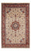 Alfombra persa - Real - 316 x 212 cm - beige