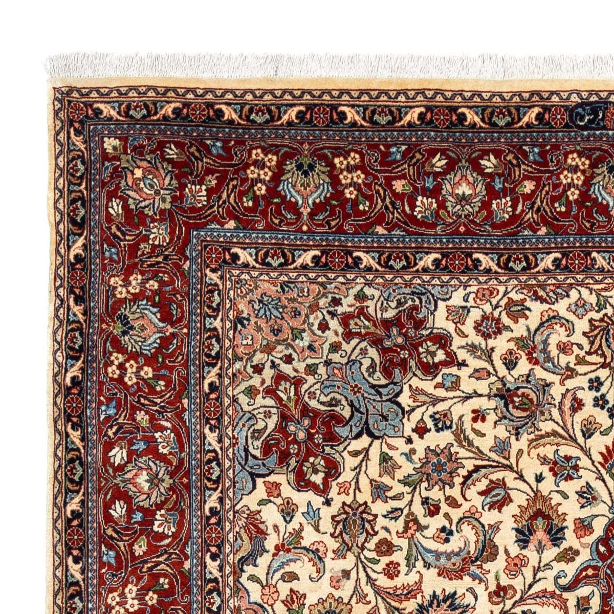 Golpayegan Alfombra 212x316cm - Alfombra persa