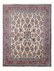 Golpayegan Alfombra 205x270cm - Alfombra persa