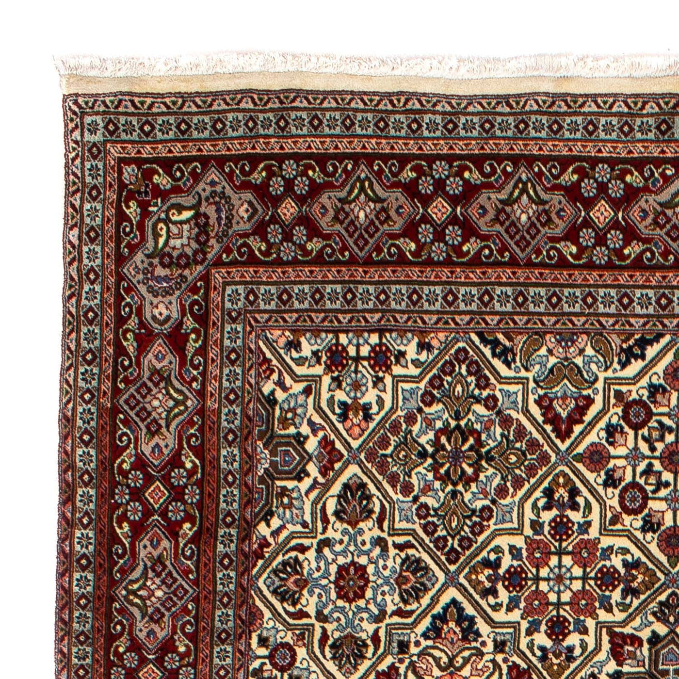 Golpayegan Alfombra 287x202cm - Alfombra persa