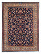 Golpayegan Alfombra 216x302cm - Alfombra persa