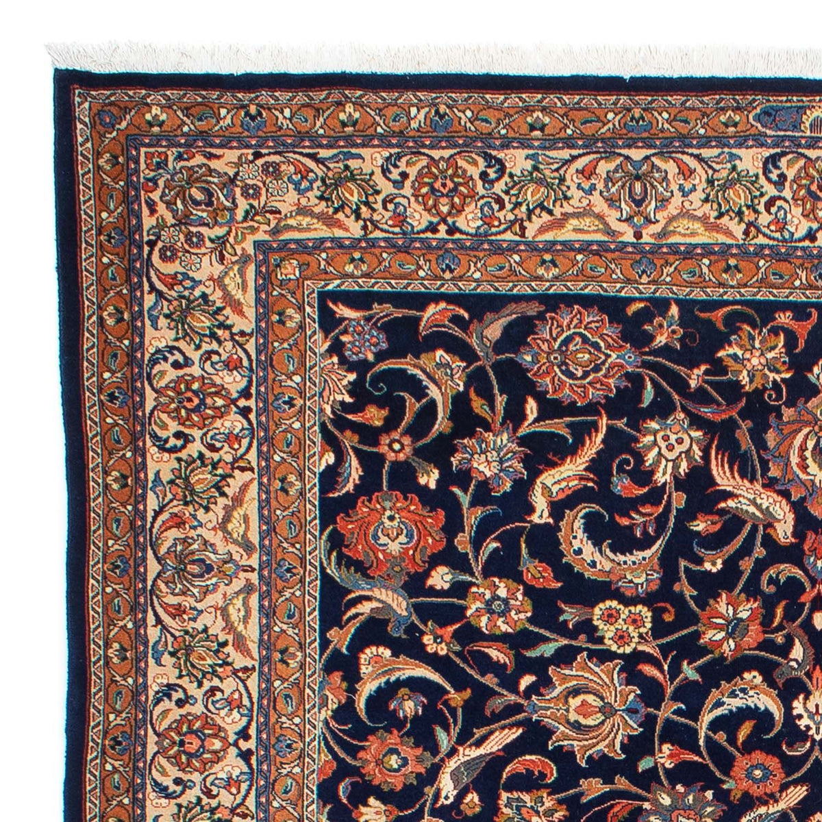 Golpayegan Alfombra 216x302cm - Alfombra persa