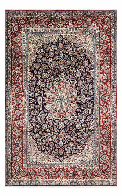 Golpayegan Alfombra 217x325cm - Alfombra persa