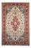 Alfombra persa - Real - 320 x 210 cm - beige