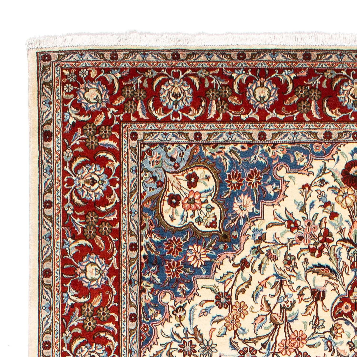 Golpayegan Alfombra 210x320cm - Alfombra persa