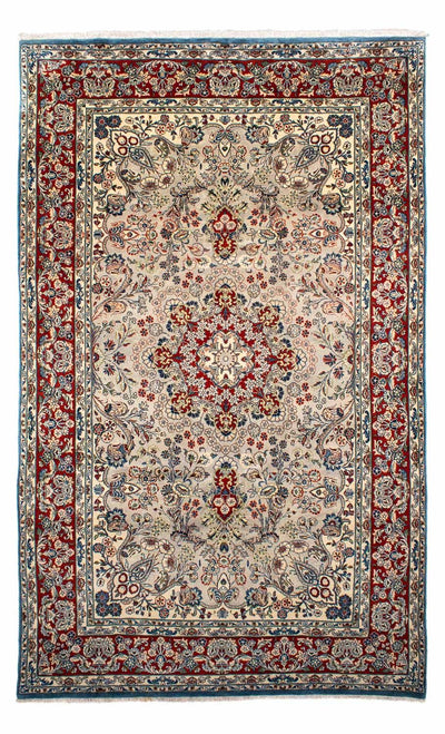 Kashan Alfombra 205x334cm - Alfombra persa