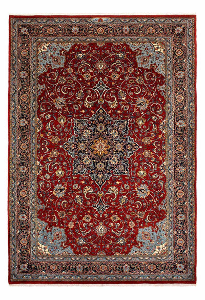 Golpayegan Alfombra 214x312cm - Alfombra persa