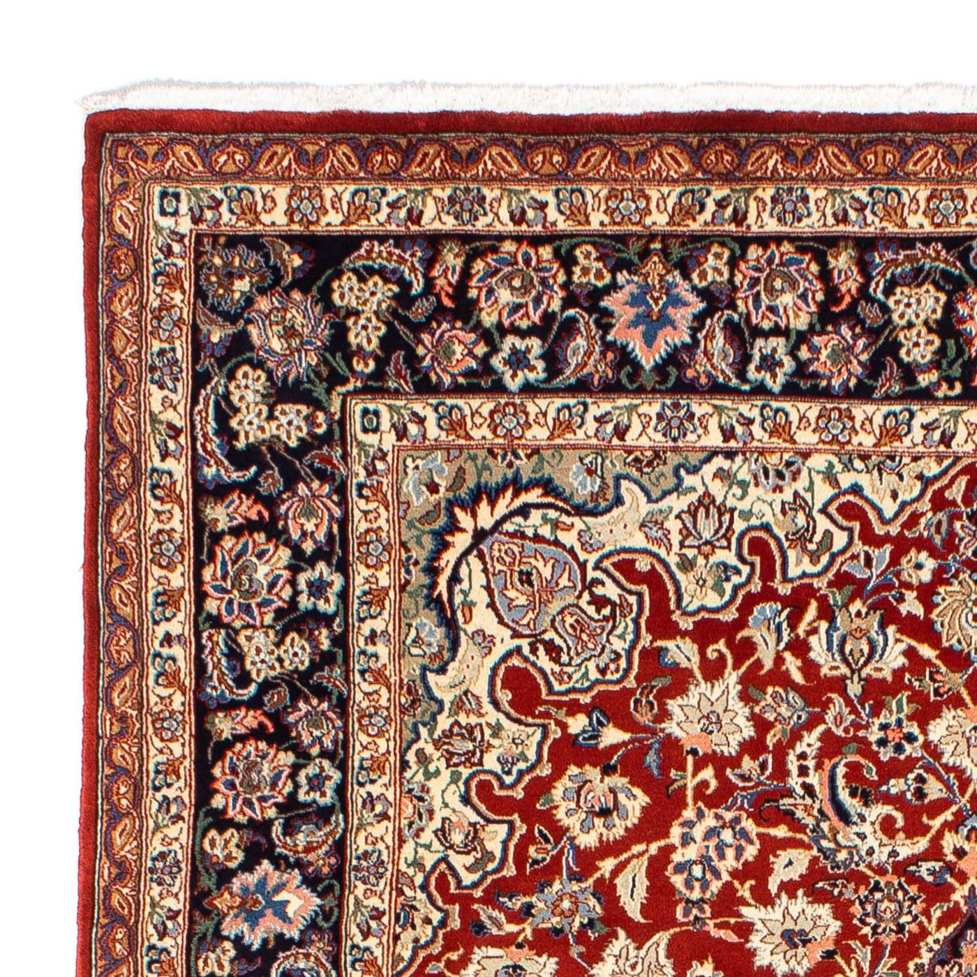 Golpayegan Alfombra 295x200cm - Alfombra persa
