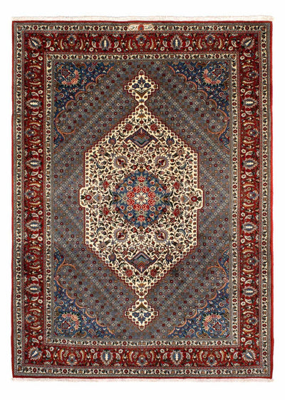 Bakhtiari Alfombra 203x288cm - Alfombra persa