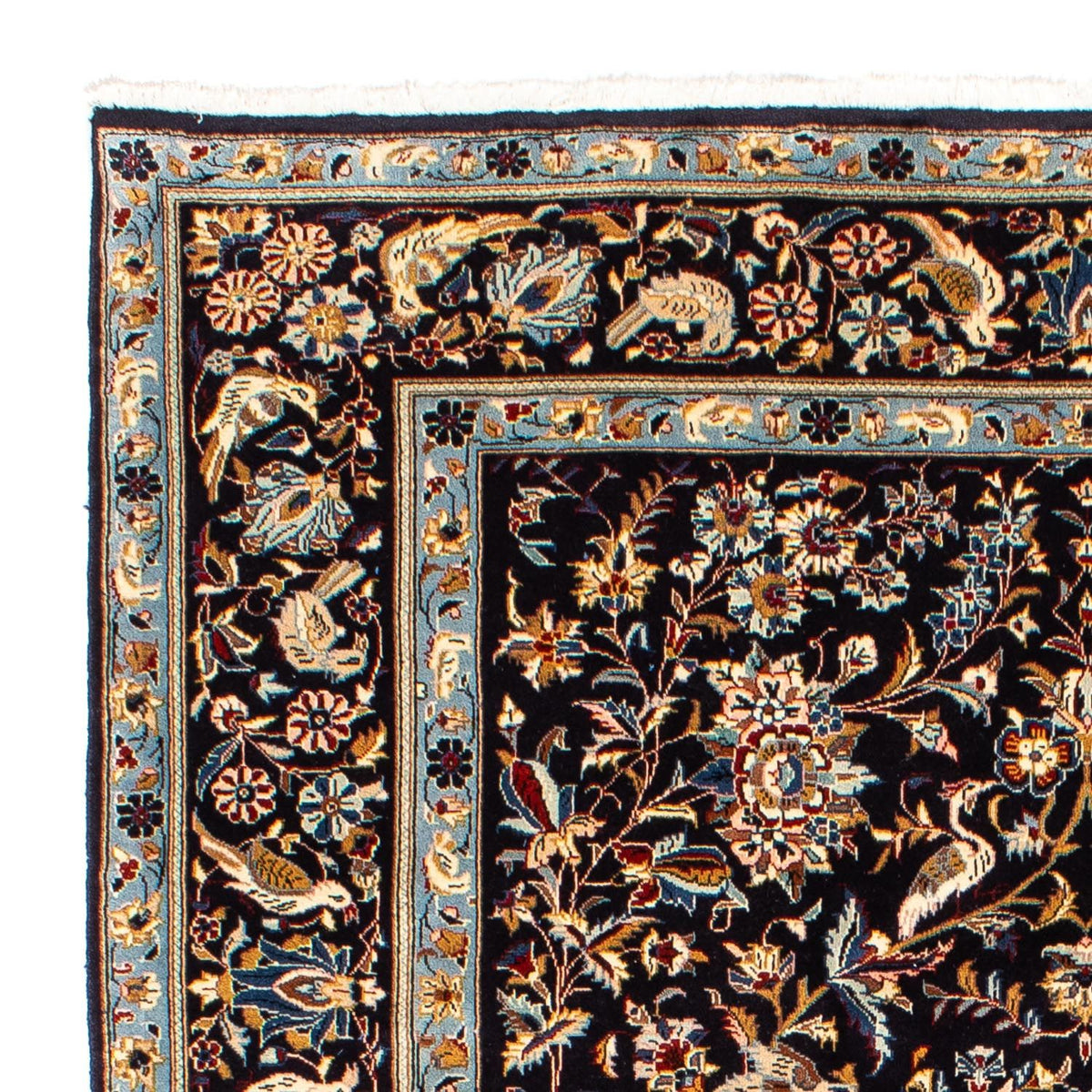 Golpayegan Alfombra 185x278cm - Alfombra persa
