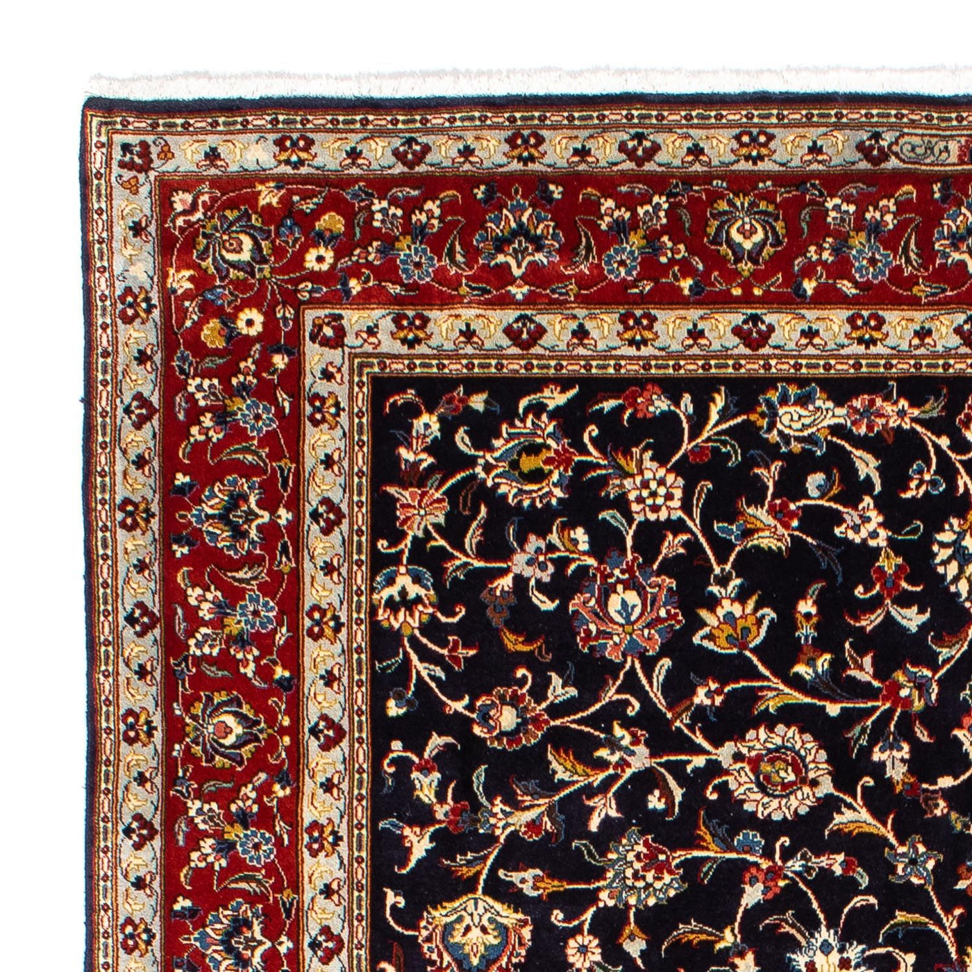 Golpayegan Alfombra 302x202cm - Alfombra persa