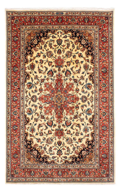 Golpayegan Alfombra 200x328cm - Alfombra persa