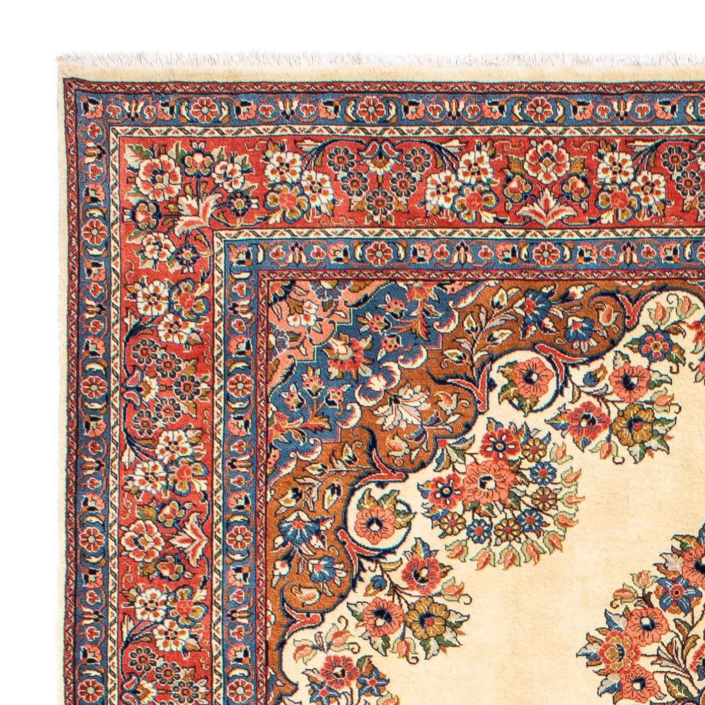 Golpayegan Alfombra 318x204cm - Alfombra persa