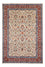 Alfombra persa - Real - 327 x 216 cm - beige