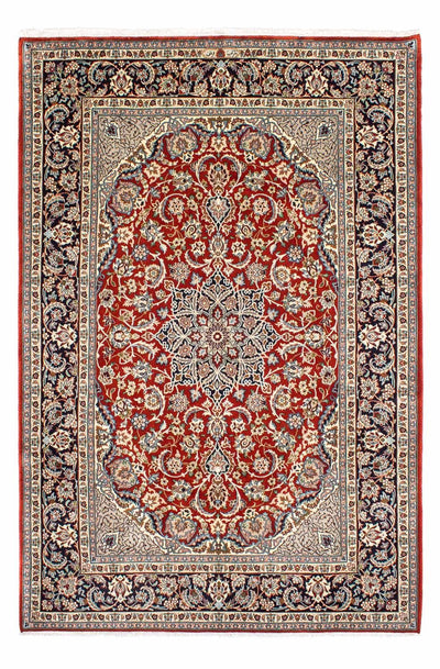 Golpayegan Alfombra 207x300cm - Alfombra persa