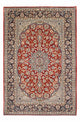Golpayegan Alfombra 207x300cm - Alfombra persa