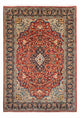 Golpayegan Alfombra 205x303cm - Alfombra persa