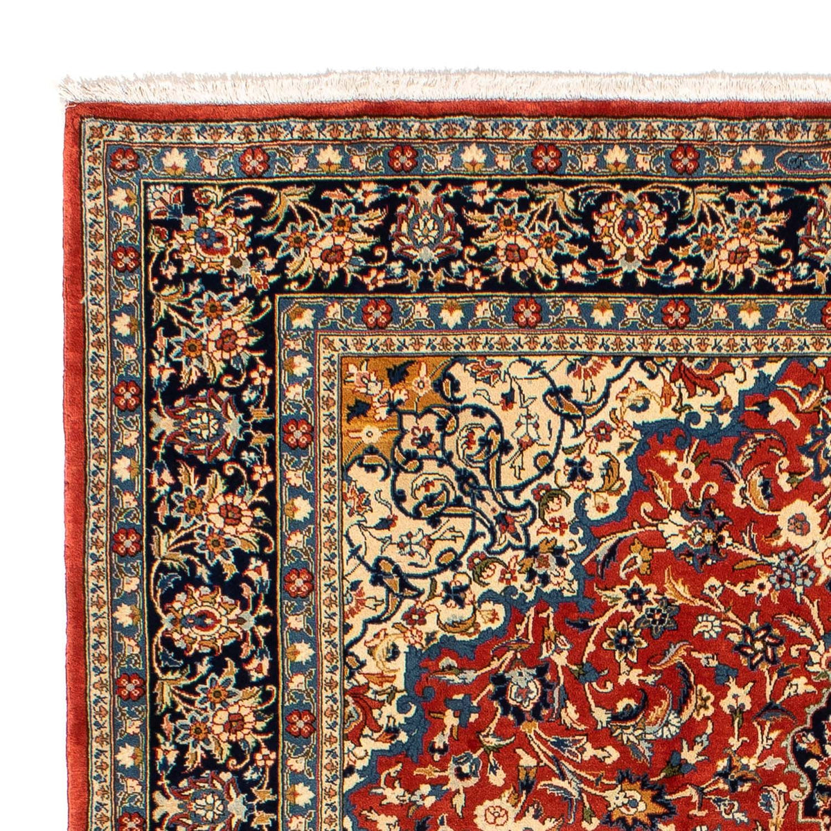 Golpayegan Alfombra 205x303cm - Alfombra persa