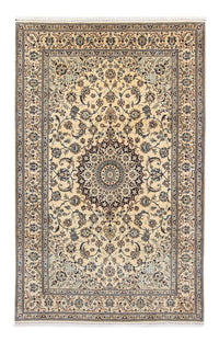 Alfombra Persa - Nain - Real - 310 x 202 cm - beige