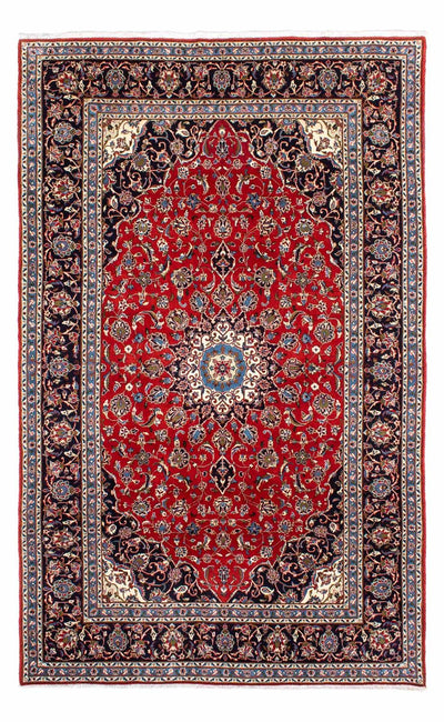Golpayegan Alfombra 202x321cm - Alfombra persa