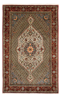 Alfombra persa - Nómada - 300 x 196 cm - beige