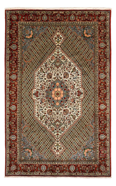 Bakhtiari Alfombra 196x300cm - Alfombra persa