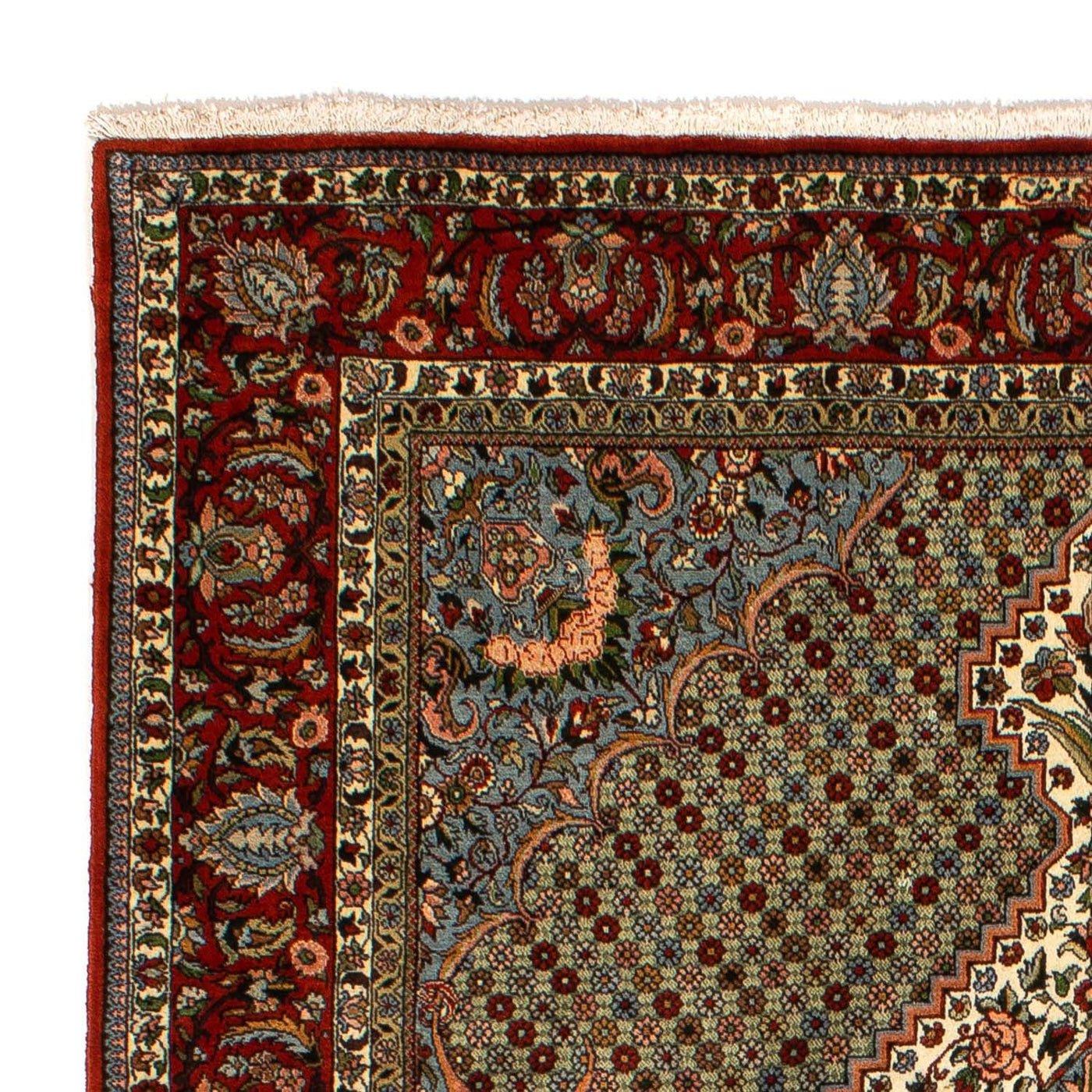 Bakhtiari Alfombra 300x196cm - Alfombra persa
