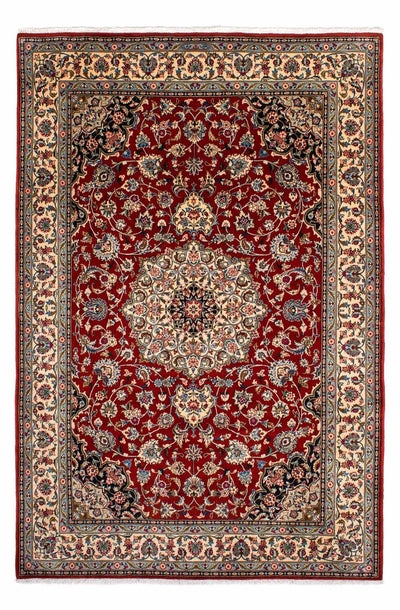 Sarouk Alfombra 200x295cm - Alfombra persa