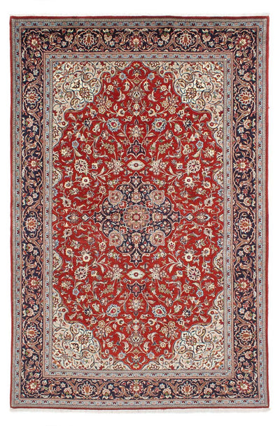 Sarouk Alfombra 205x309cm - Alfombra persa