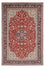 Alfombra persa - Clásica - 309 x 205 cm - rojo