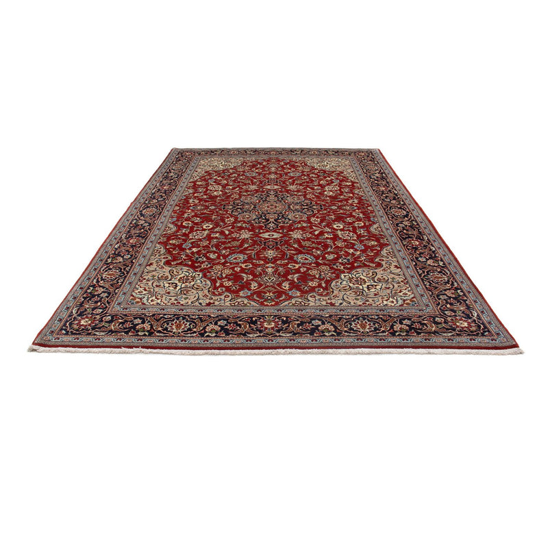 Alfombra persa - Clásica - 309 x 205 cm - rojo