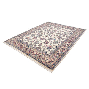 Alfombra persa - Clásica - 255 x 200 cm - beige