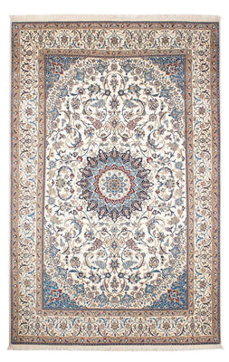 Alfombra Persa - Nain - Prima - 263 x 172 cm - beige