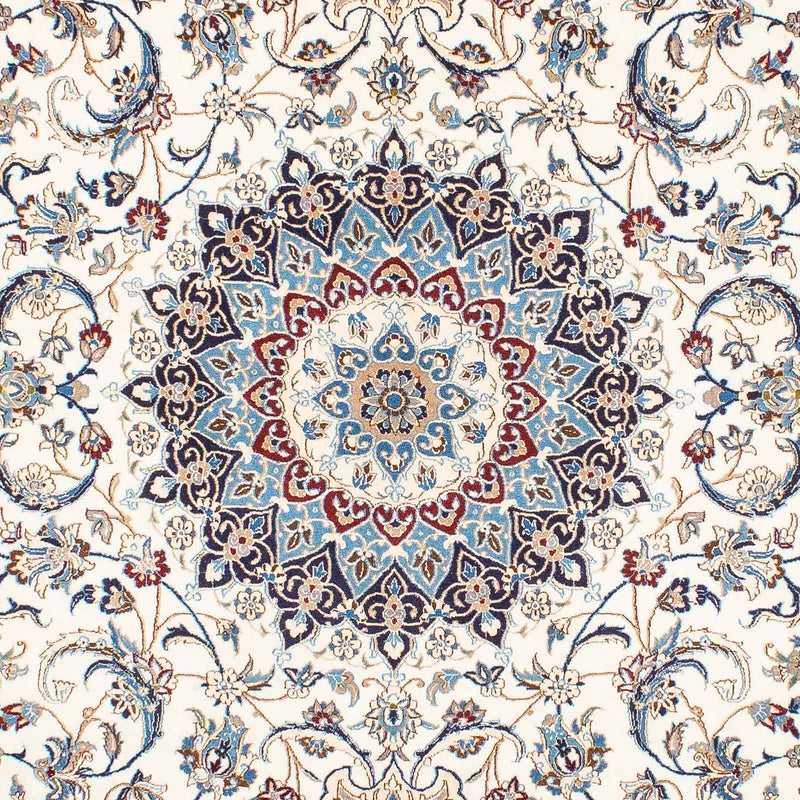 Alfombra Persa - Nain - Prima - 263 x 172 cm - beige