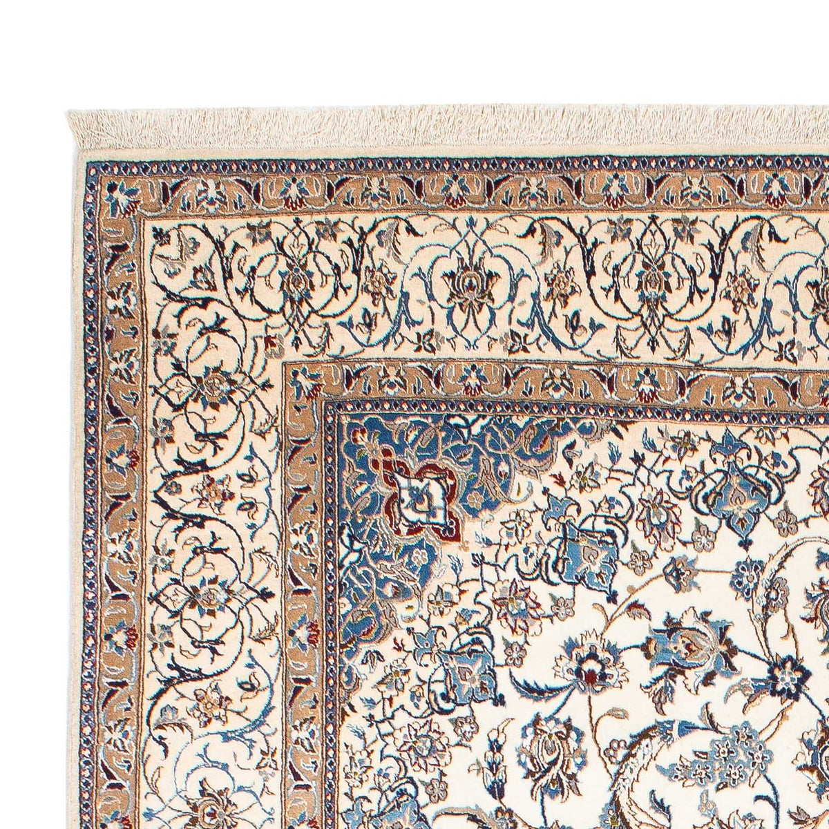 Nain - 6La Alfombra 172x263cm - Alfombra persa