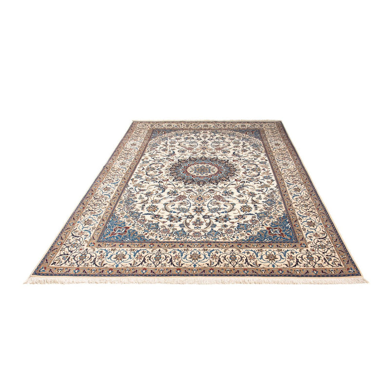 Alfombra Persa - Nain - Prima - 263 x 172 cm - beige