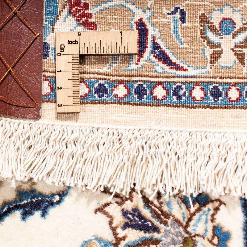 Alfombra Persa - Nain - Prima - 263 x 172 cm - beige