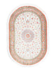 Qom Alfombra 120x76cm - Alfombra persa