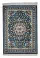 Qom Alfombra 59x85cm - Alfombra persa