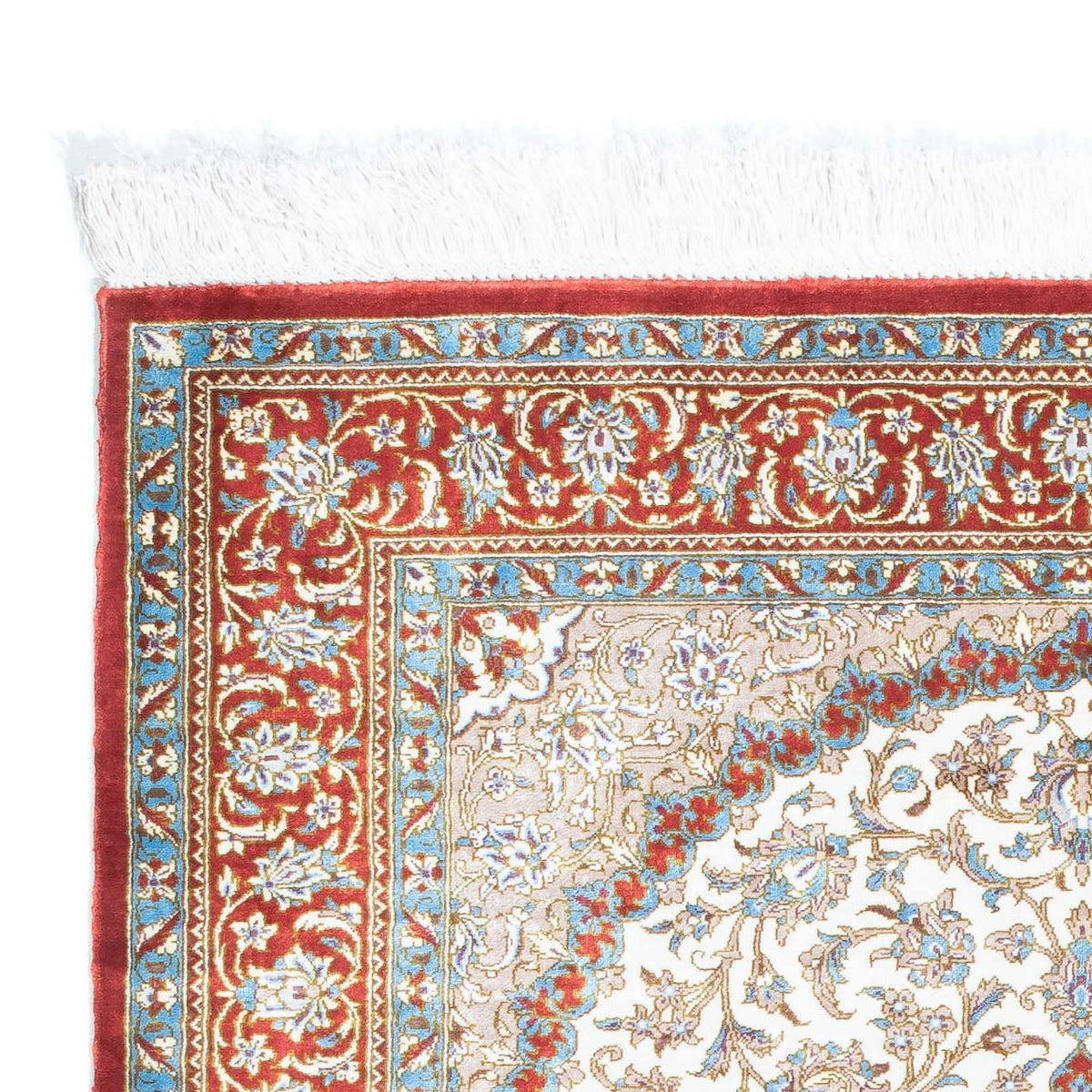 Qom Alfombra 80x118cm - Alfombra persa