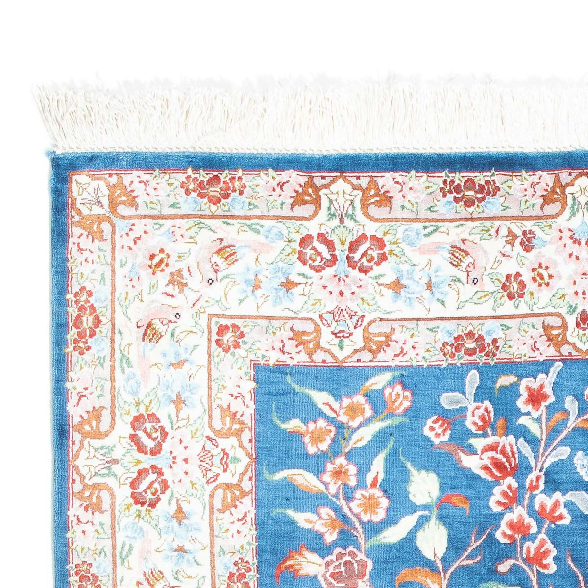 Qom Alfombra 77x121cm - Alfombra persa