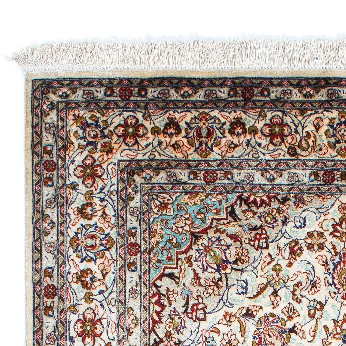 Ghom Alfombra 163x98cm - Alfombra persa