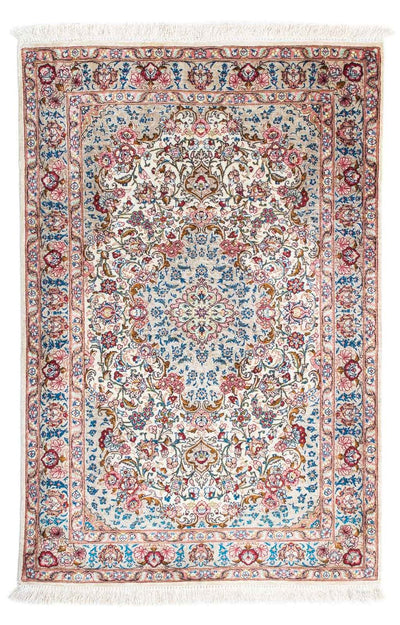Qom Alfombra 80x120cm - Alfombra persa