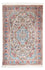 Alfombra persa - Ghom - 120 x 80 cm - beige