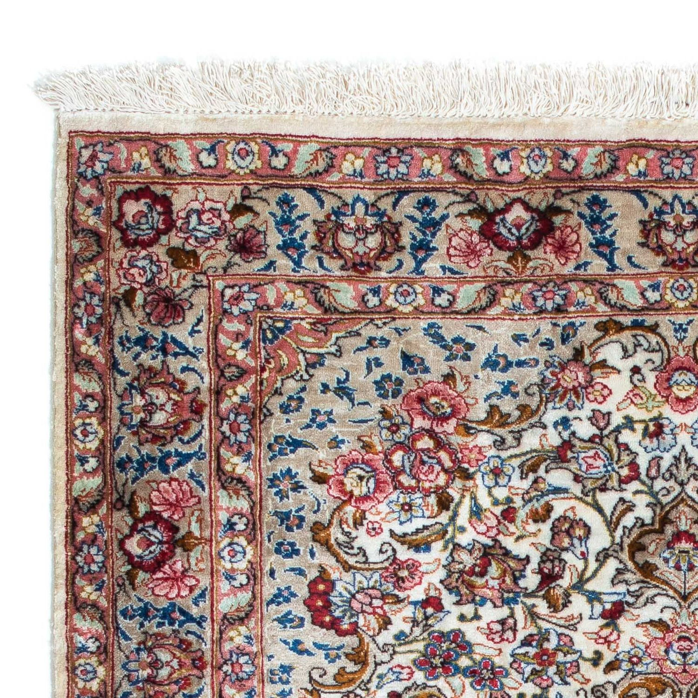 Qom Alfombra 120x80cm - Alfombra persa