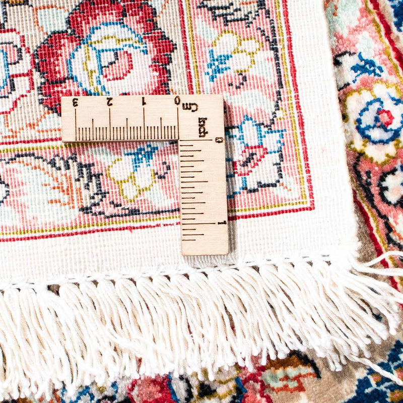 Alfombra persa - Ghom - 120 x 80 cm - multicolor
