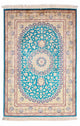 Qom Alfombra 78x119cm - Alfombra persa